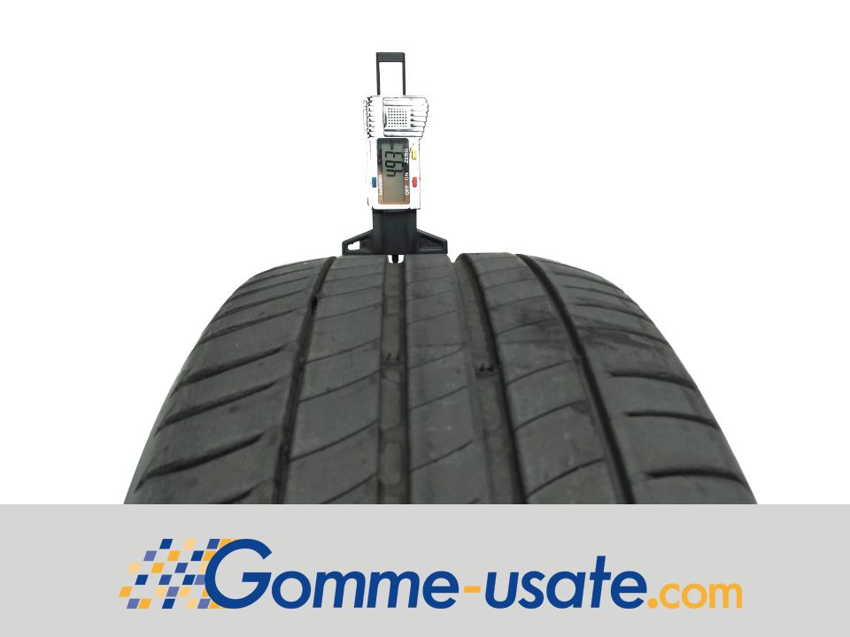 Thumb Michelin Gomme Usate Michelin 205/55 R16 91V Primacy 3 (60%) pneumatici usati Estivo 0 Thumb Michelin Gomme Usate Michelin 205/55 R16 91V Primacy 3 (60%) pneumatici usati Estivo 0